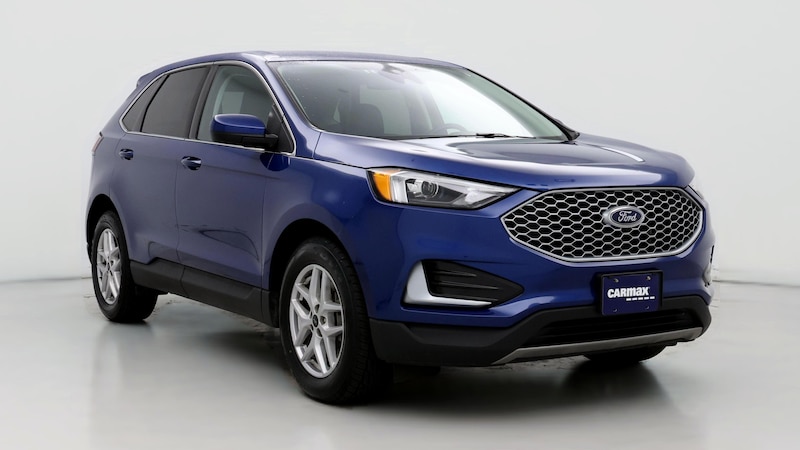 2023 Ford Edge SEL Hero Image