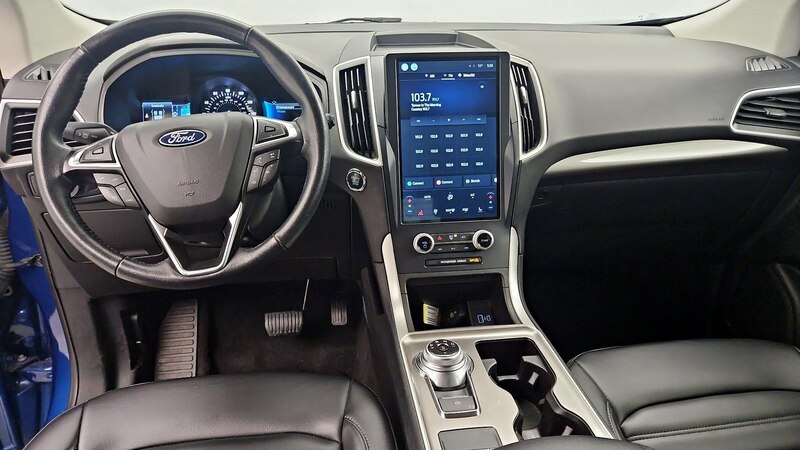 2023 Ford Edge SEL 9