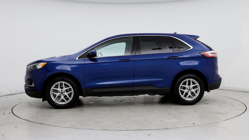 2023 Ford Edge SEL 3