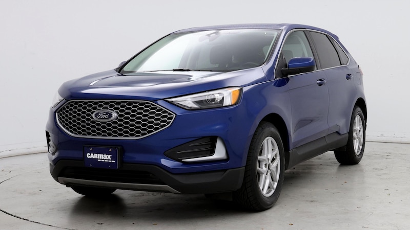 2023 Ford Edge SEL 4