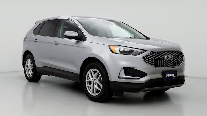 2023 Ford Edge SEL Hero Image