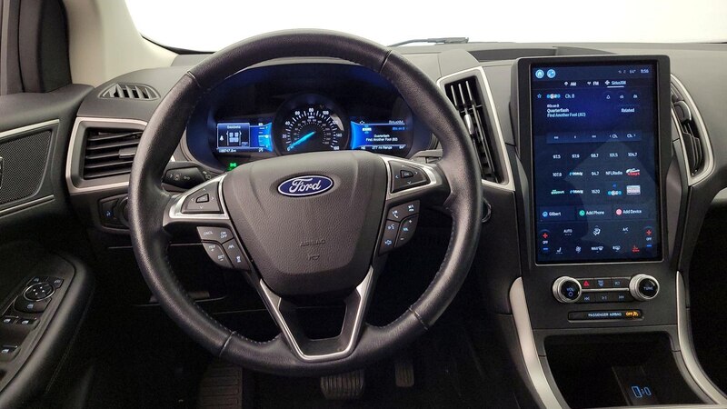 2023 Ford Edge SEL 10