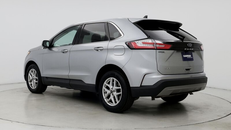 2023 Ford Edge SEL 2