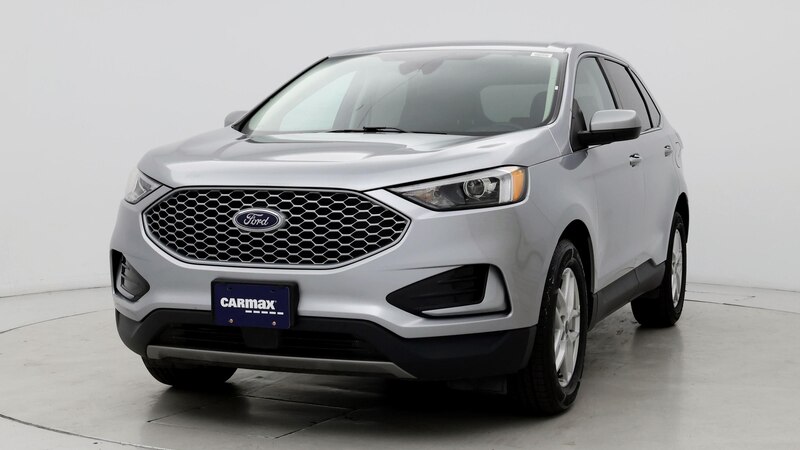 2023 Ford Edge SEL 4