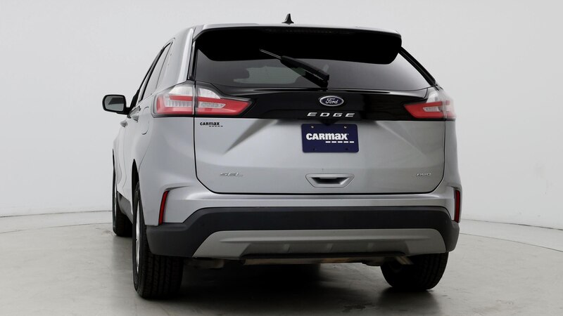 2023 Ford Edge SEL 6