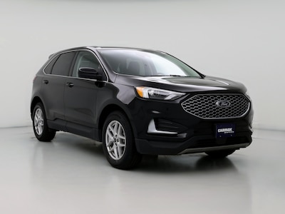 2023 Ford Edge SEL -
                Albuquerque, NM