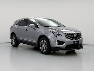 2023 Cadillac XT5 Premium Luxury -
                Irving, TX