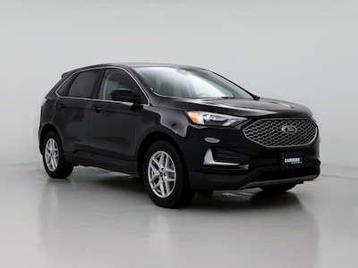 2023 Ford Edge SEL -
                Boston, MA