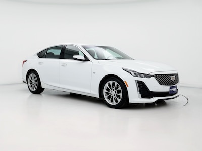 2023 Cadillac CT5 Premium Luxury -
                Independence, MO