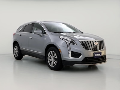 2023 Cadillac XT5 Luxury -
                Boston, MA