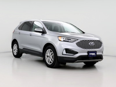 2023 Ford Edge SEL -
                Las Vegas, NV