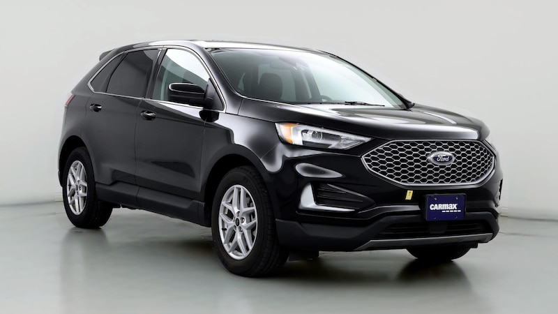 2023 Ford Edge SEL Hero Image