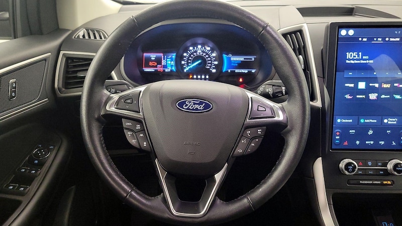 2023 Ford Edge SEL 10