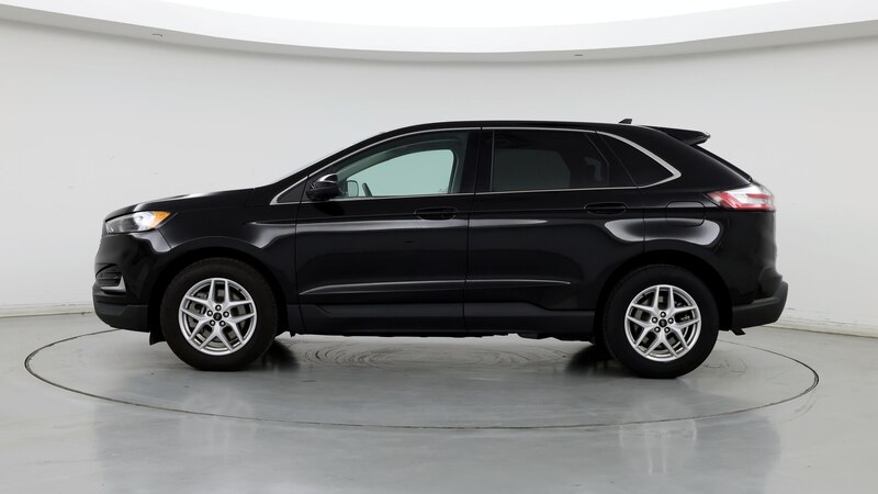 2023 Ford Edge SEL 3