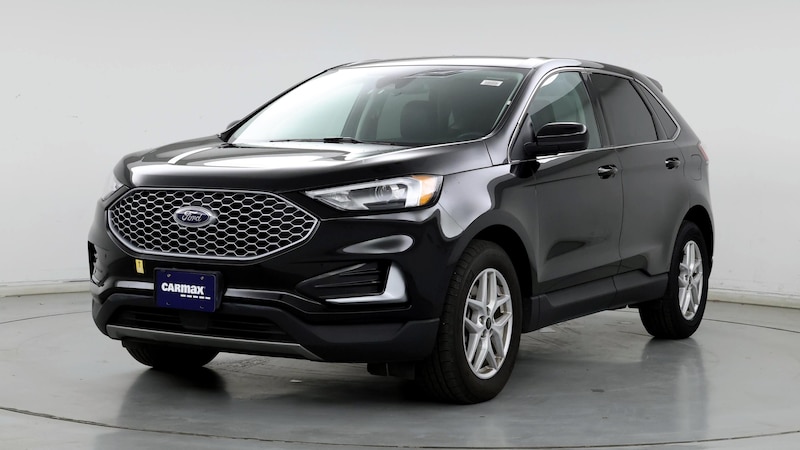 2023 Ford Edge SEL 4