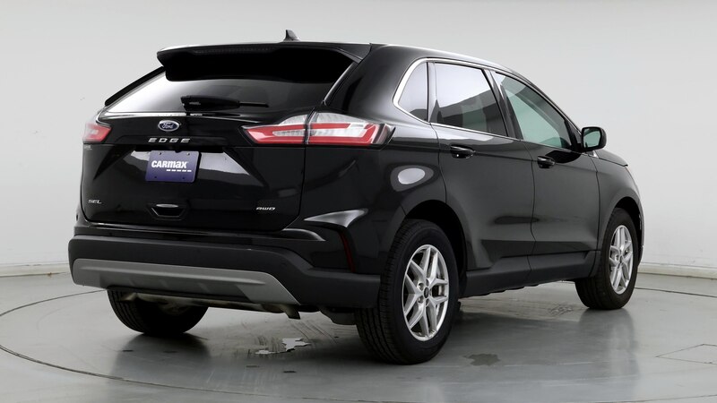 2023 Ford Edge SEL 8