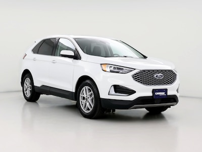 2023 Ford Edge SEL -
                Las Vegas, NV