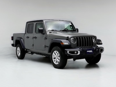 2023 Jeep Gladiator Sport S -
                San Antonio, TX