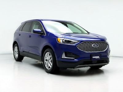 2023 Ford Edge SEL -
                Houston, TX