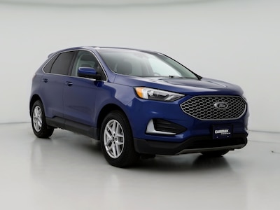 2023 Ford Edge SEL -
                Scottsdale, AZ