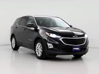 2020 Chevrolet Equinox LT -
                Las Vegas, NV