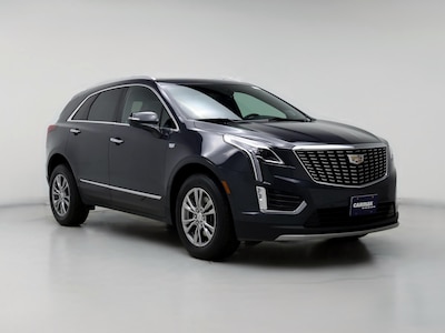 2023 Cadillac XT5 Premium Luxury -
                Denver, CO