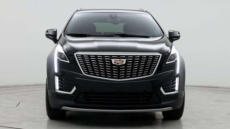 2023 Cadillac XT5 Premium Luxury 5