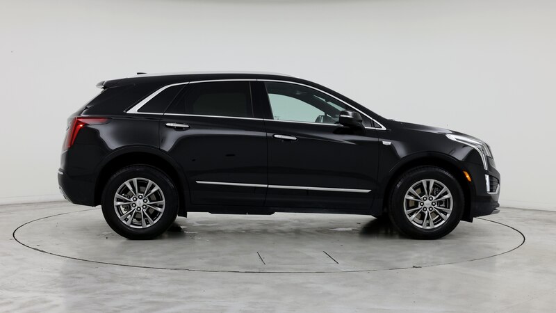 2023 Cadillac XT5 Premium Luxury 7