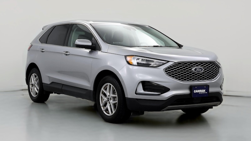 2023 Ford Edge SEL Hero Image