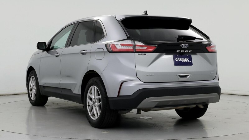 2023 Ford Edge SEL 2