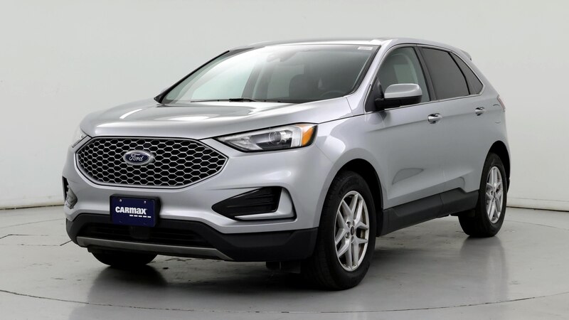 2023 Ford Edge SEL 4