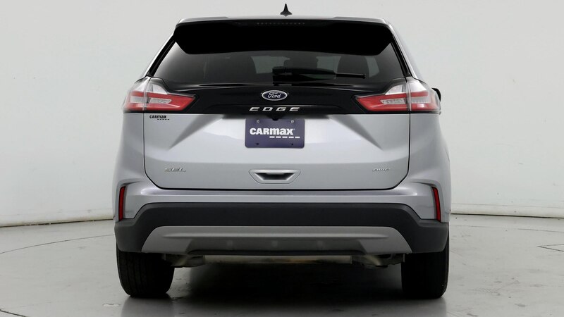 2023 Ford Edge SEL 6