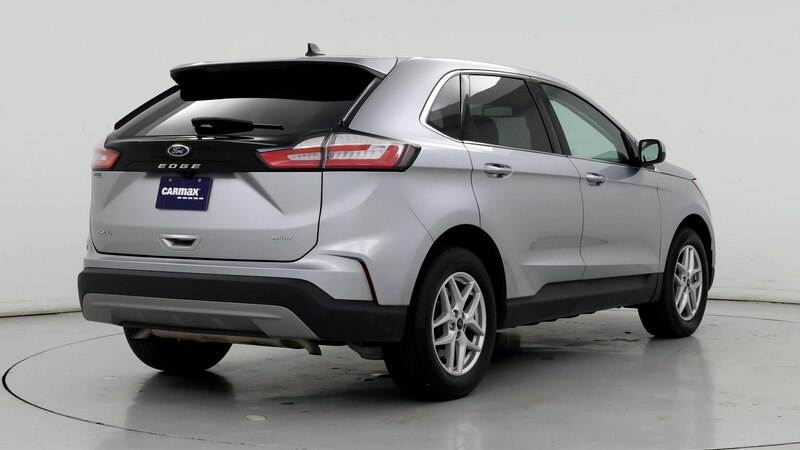 2023 Ford Edge SEL 8