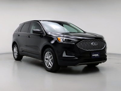 2023 Ford Edge SEL -
                Golden, CO