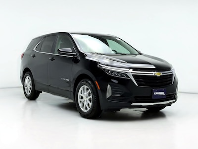 2023 Chevrolet Equinox LT -
                Houston, TX