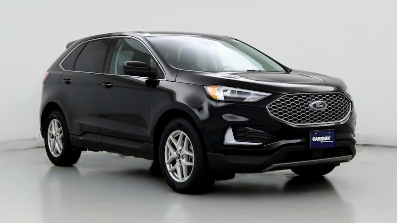 2023 Ford Edge SEL Hero Image