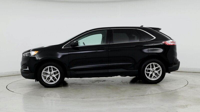 2023 Ford Edge SEL 3