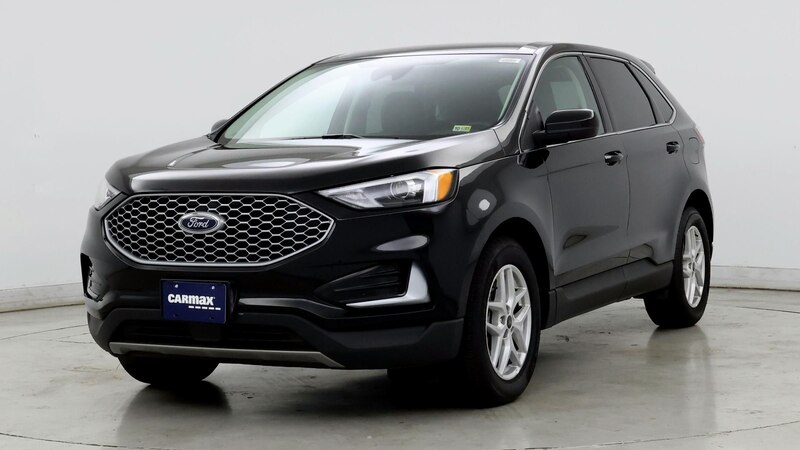 2023 Ford Edge SEL 4