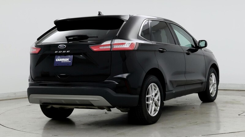 2023 Ford Edge SEL 8