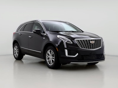 2023 Cadillac XT5 Premium Luxury -
                Pompano Beach, FL