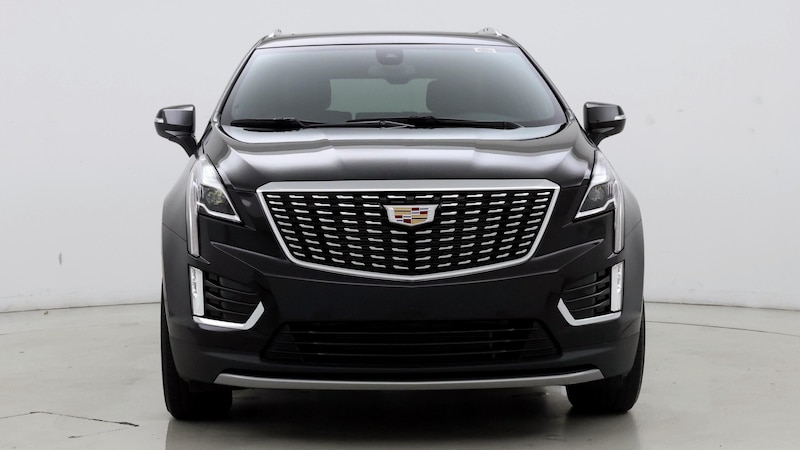 2023 Cadillac XT5 Premium Luxury 5