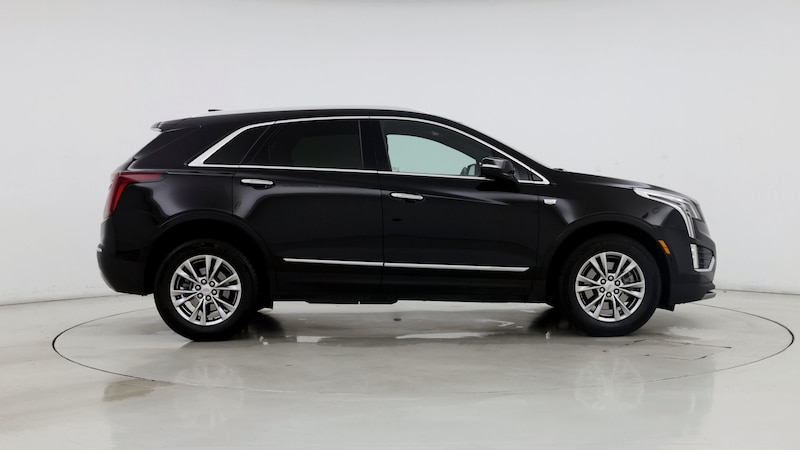 2023 Cadillac XT5 Premium Luxury 7