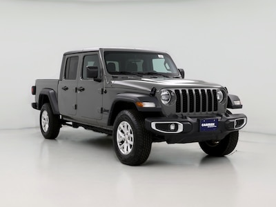 2023 Jeep Gladiator Sport S -
                Houston, TX