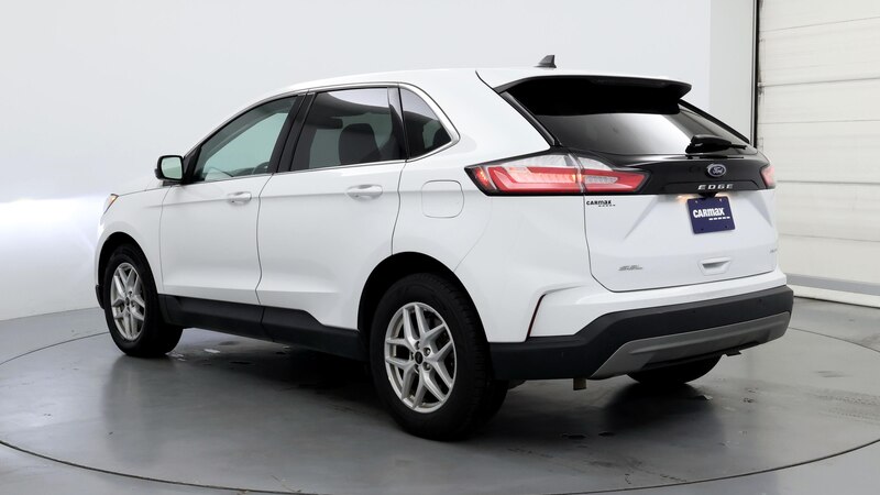 2023 Ford Edge SEL 2