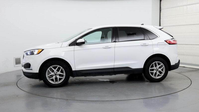 2023 Ford Edge SEL 3