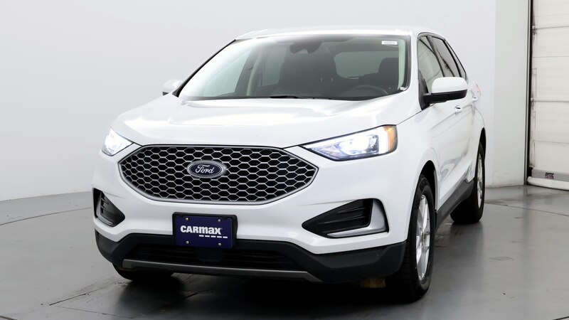 2023 Ford Edge SEL 4