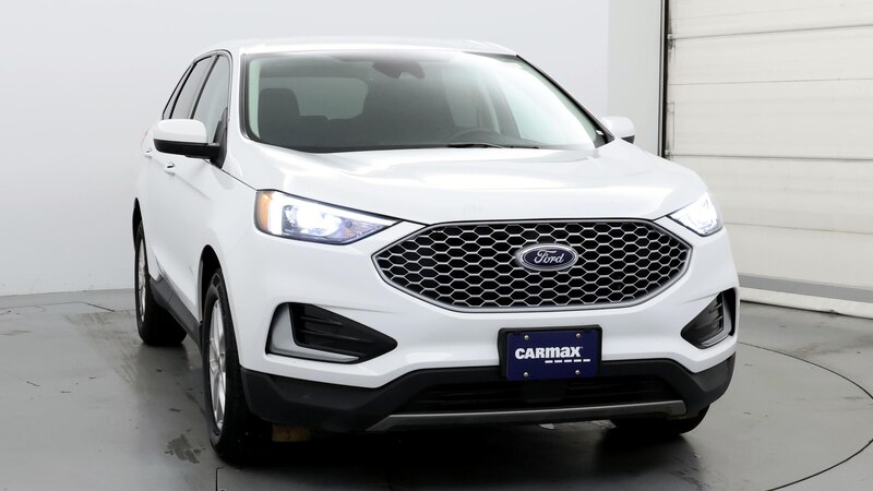 2023 Ford Edge SEL 5