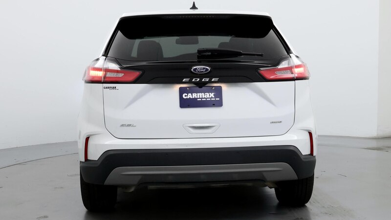 2023 Ford Edge SEL 6