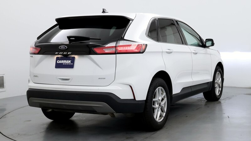 2023 Ford Edge SEL 8