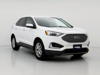 2023 Ford Edge SEL -
                Victorville, CA